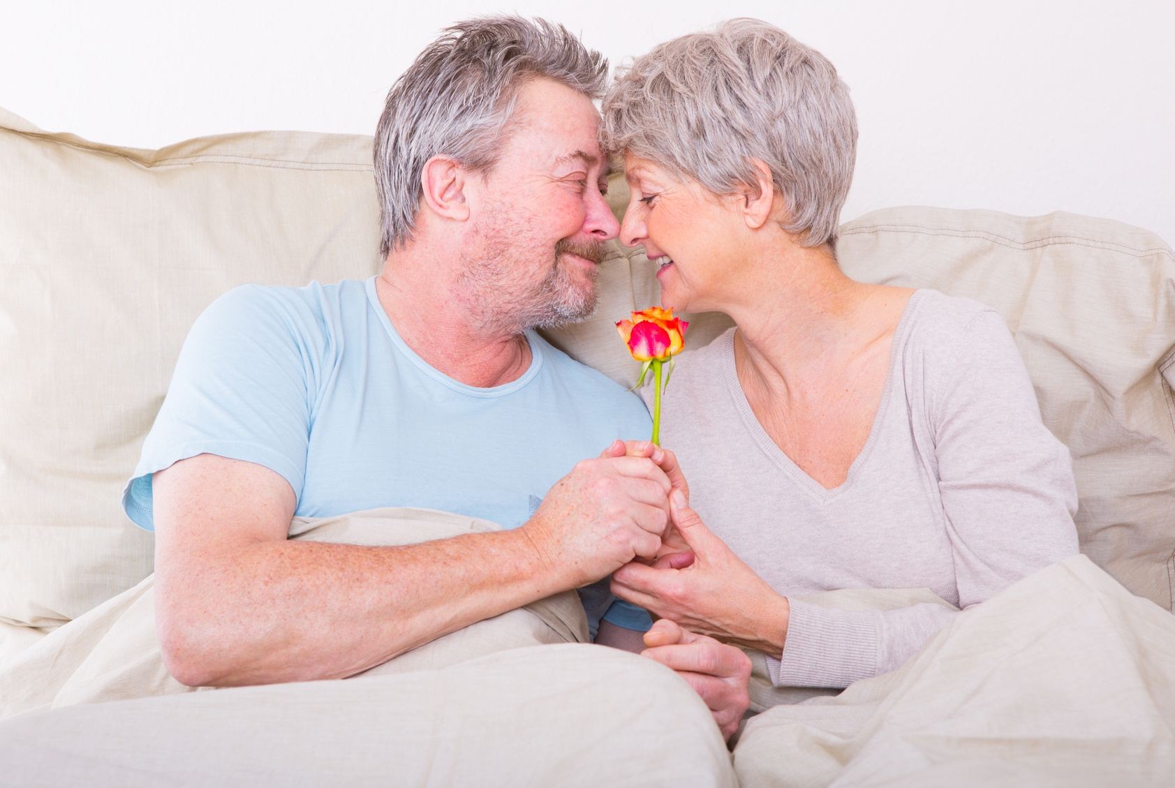 Po przebytym zawale wcale nie musisz rezygnować z życia seksualnego Seks po zawale serca